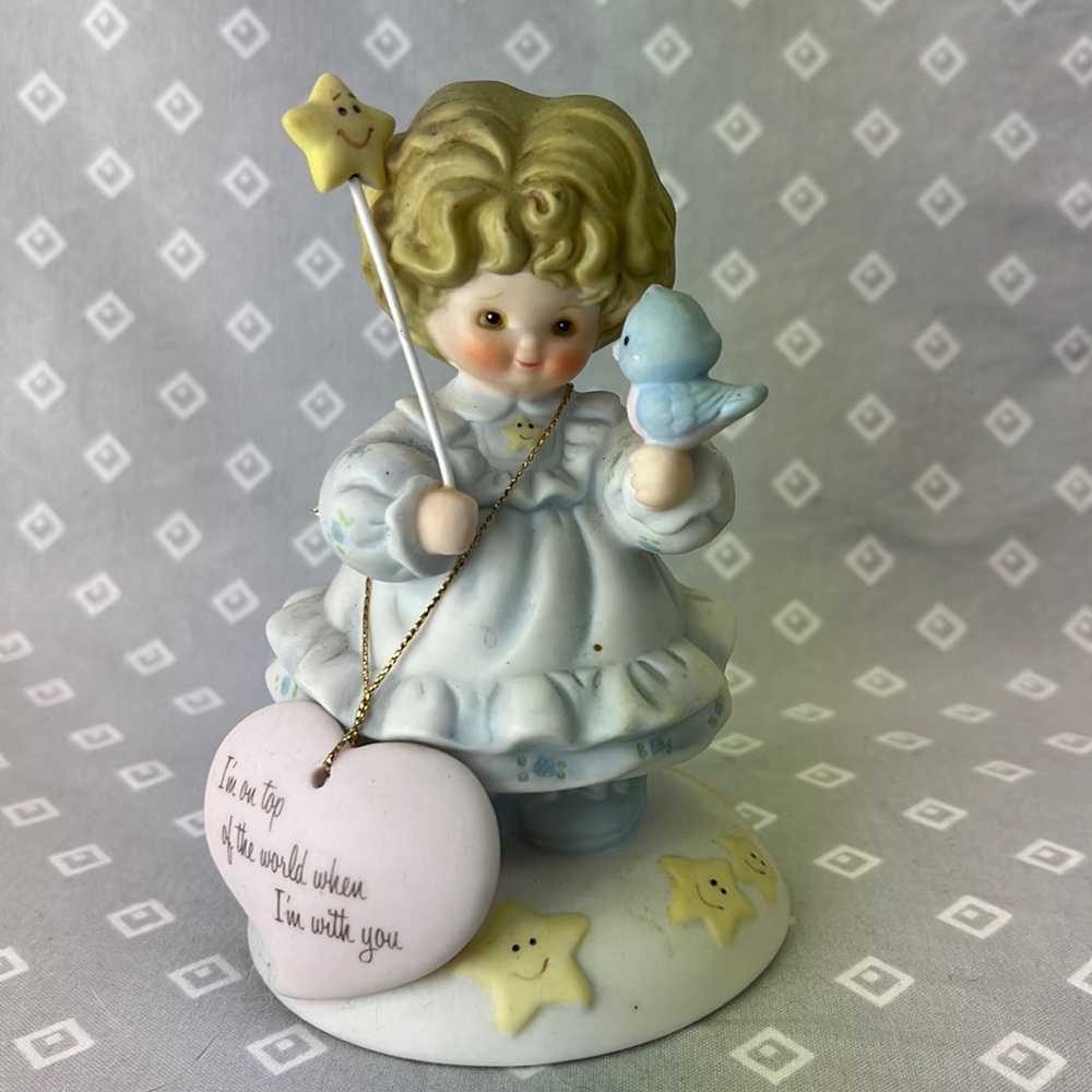 Fairy Lady Decoration
